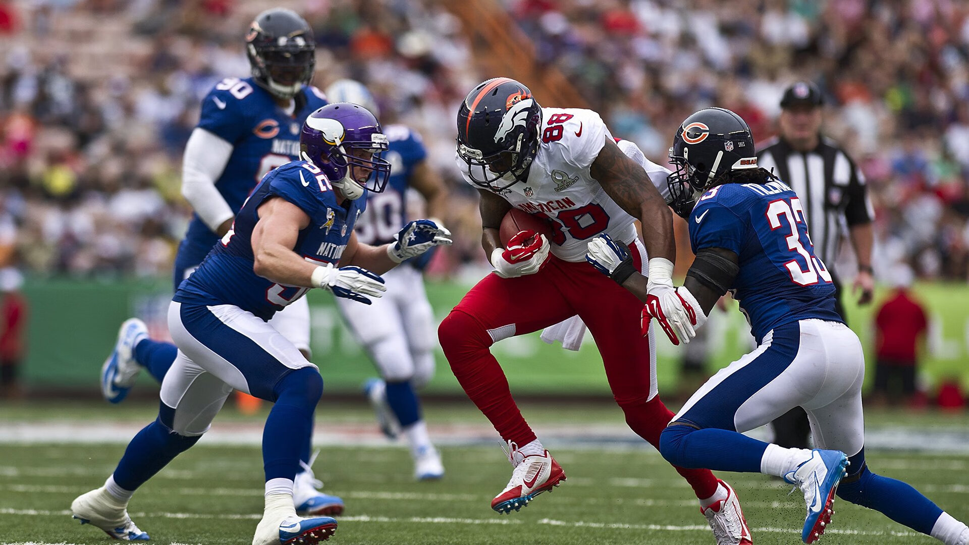 热刺新帅能否带领球队重返欧冠？波斯特科格鲁面临考验，热刺新教练是谁